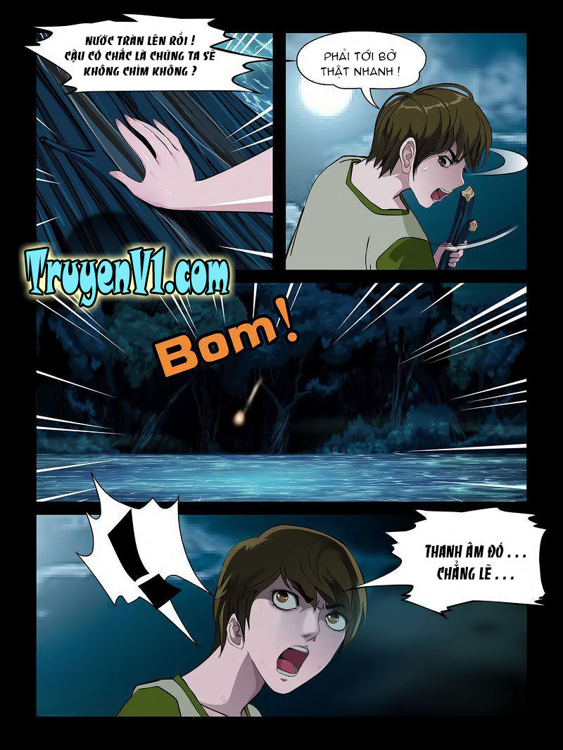 Resentment Chapter 67 - Trang 2