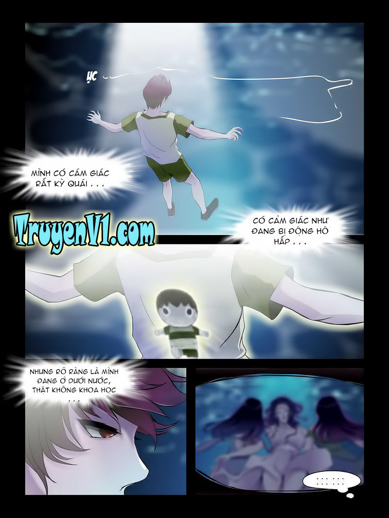 Resentment Chapter 69 - Trang 2