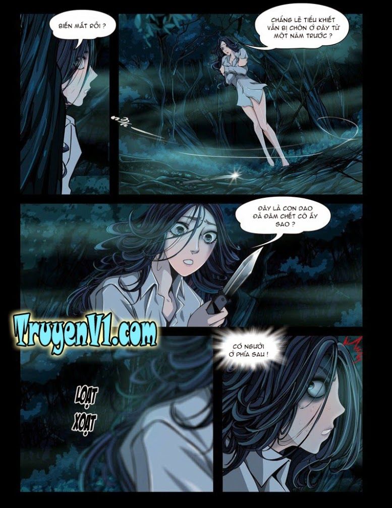 Resentment Chapter 7 - Trang 2