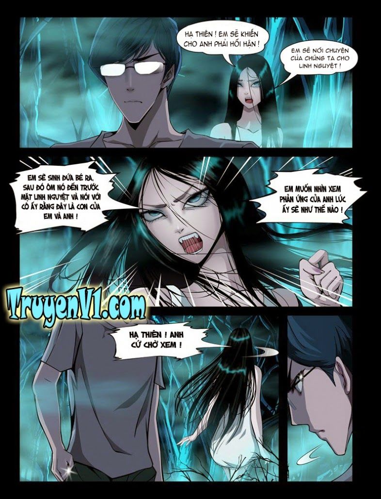 Resentment Chapter 7 - Trang 2