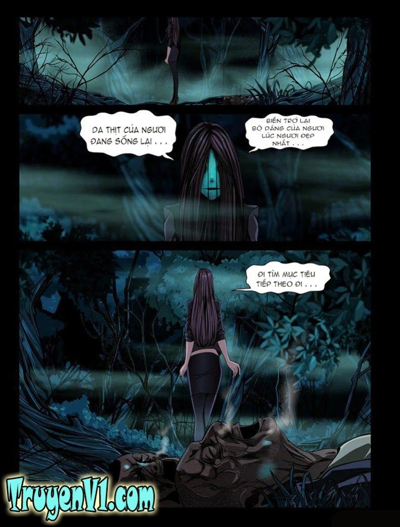 Resentment Chapter 9 - Trang 2