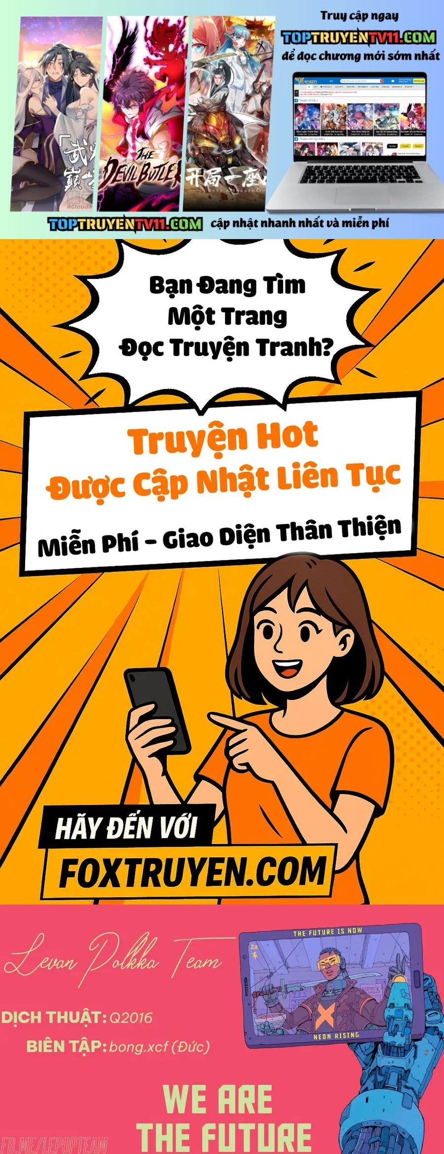 Ressentiment Chapter 24 - Trang 2