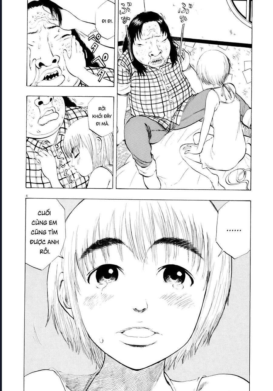 Ressentiment Chapter 24 - Trang 2