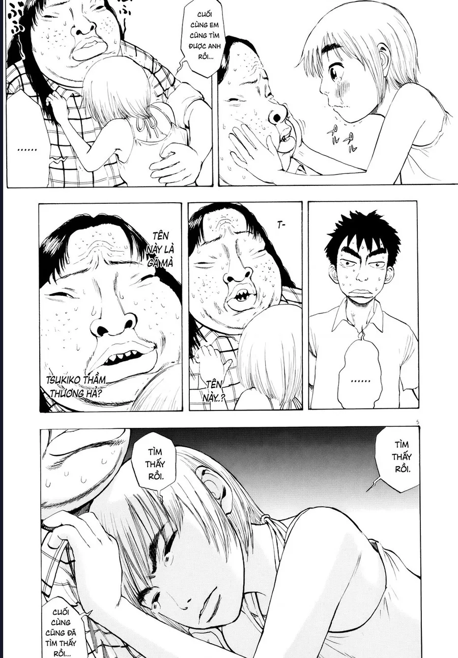 Ressentiment Chapter 24 - Trang 2