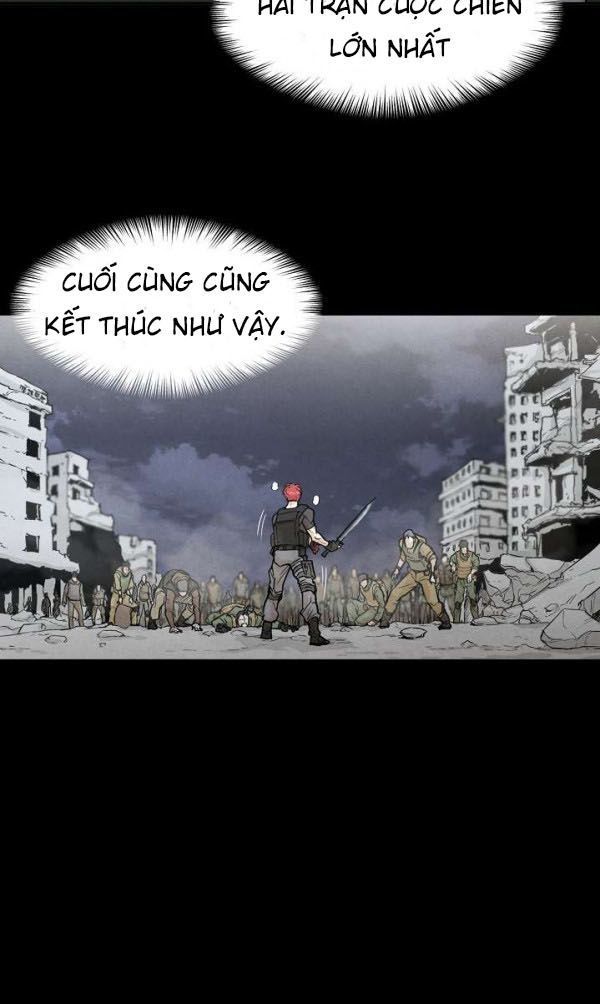Return Survival Chapter 0 - Trang 2
