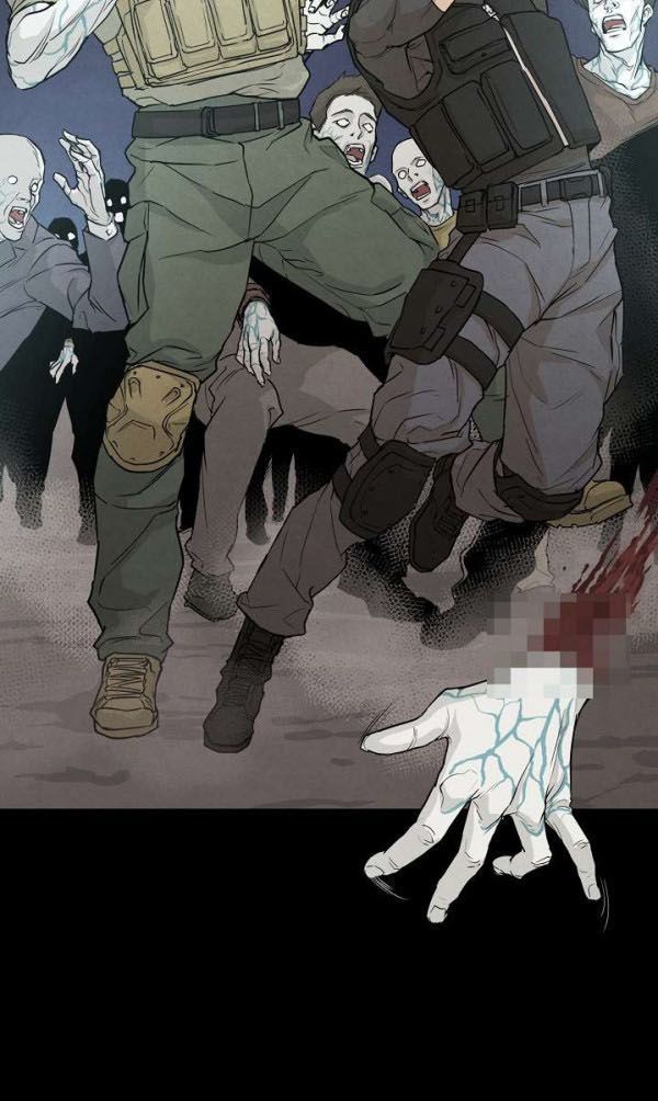 Return Survival Chapter 0 - Trang 2