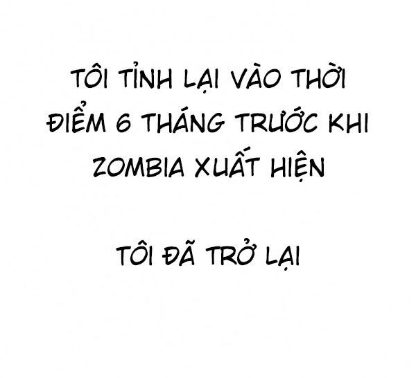 Return Survival Chapter 0 - Trang 2