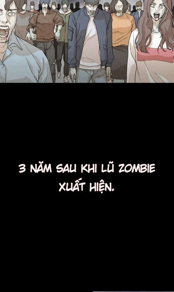 Return Survival Chapter 0 - Trang 2