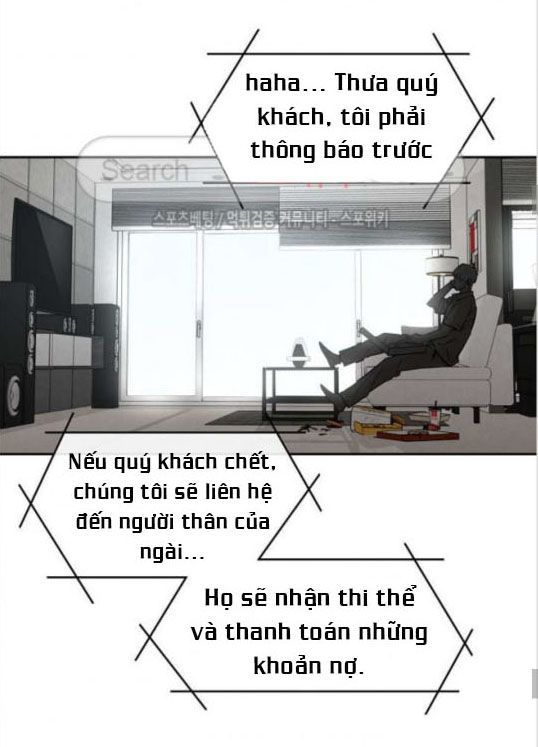 Return Survival Chapter 1 - Trang 2