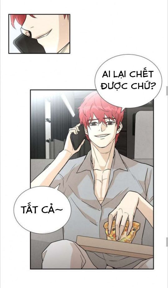 Return Survival Chapter 1 - Trang 2