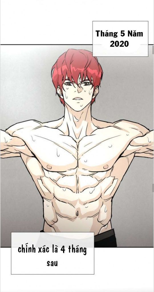 Return Survival Chapter 1 - Trang 2