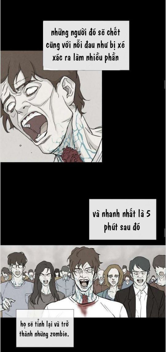 Return Survival Chapter 1 - Trang 2