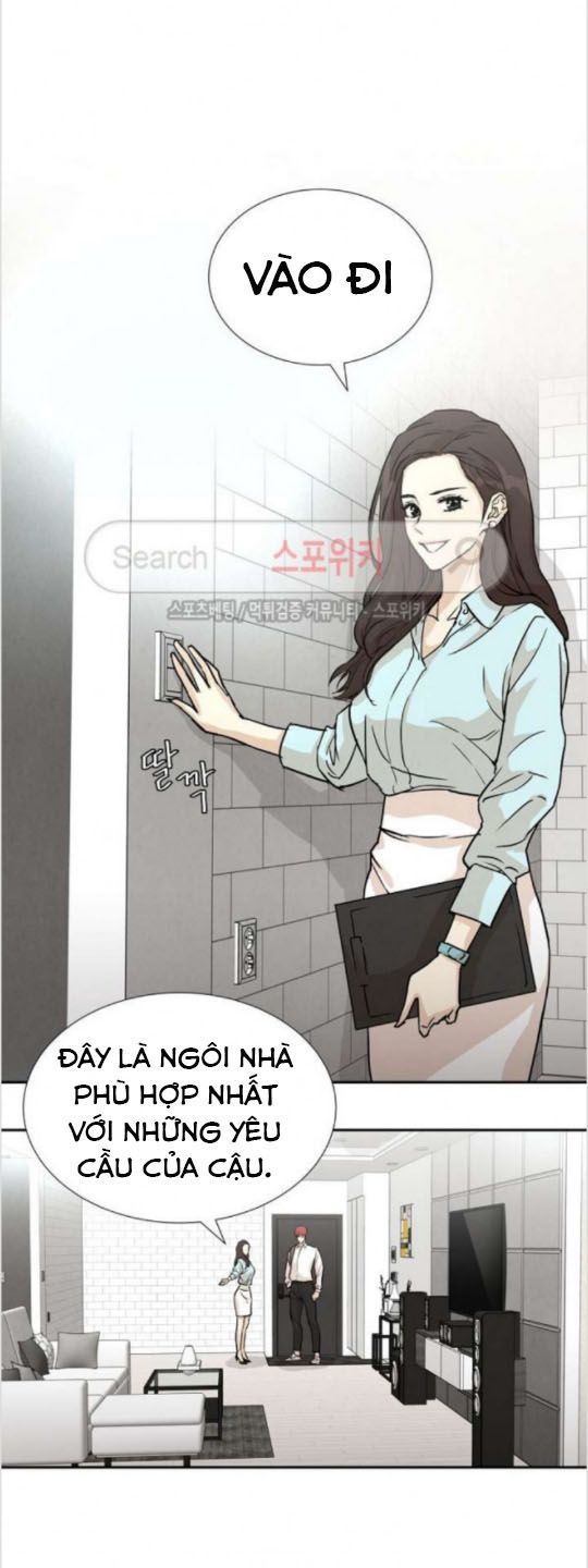 Return Survival Chapter 1 - Trang 2