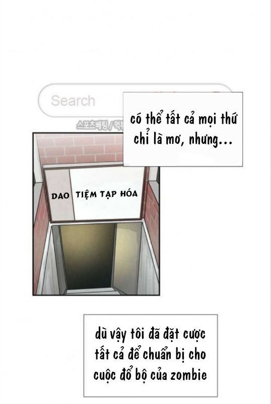 Return Survival Chapter 1 - Trang 2