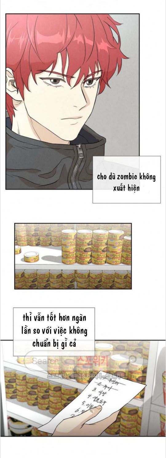 Return Survival Chapter 1 - Trang 2