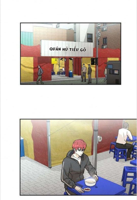 Return Survival Chapter 1 - Trang 2