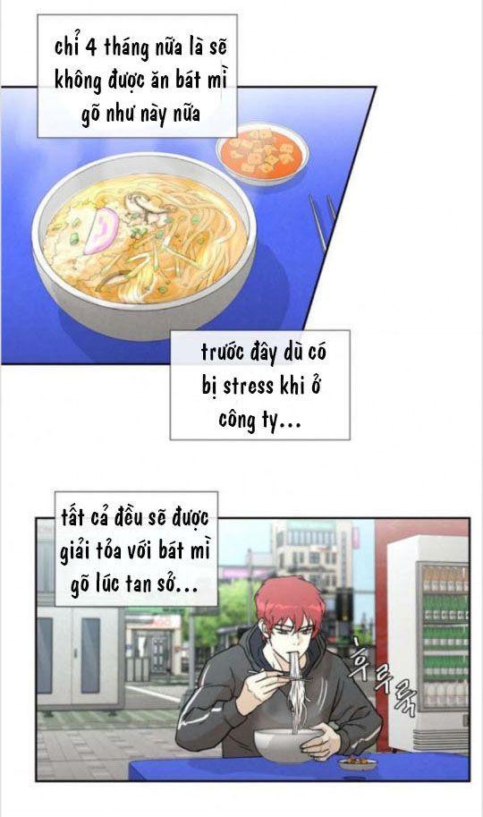 Return Survival Chapter 1 - Trang 2