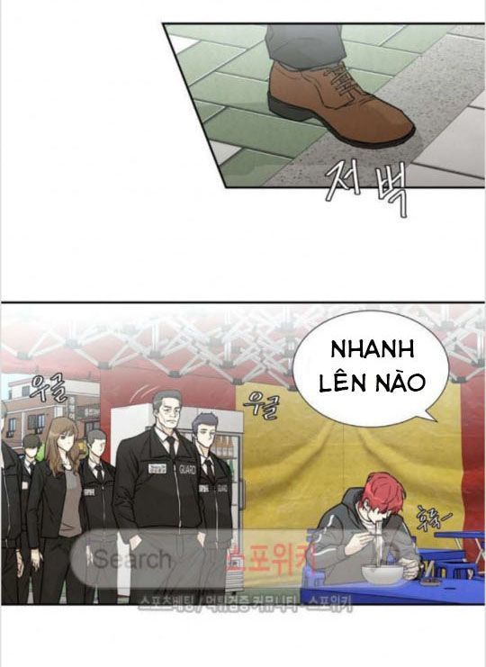 Return Survival Chapter 1 - Trang 2