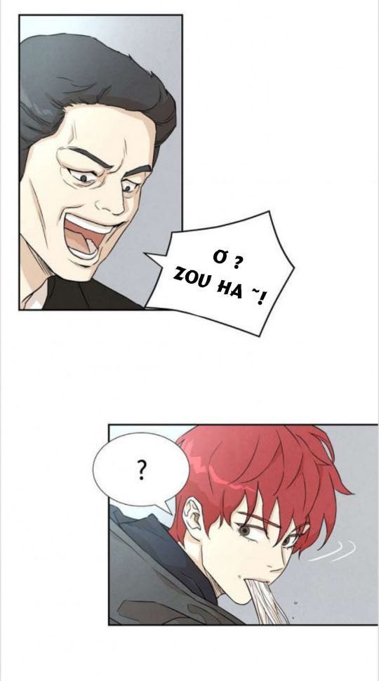 Return Survival Chapter 1 - Trang 2