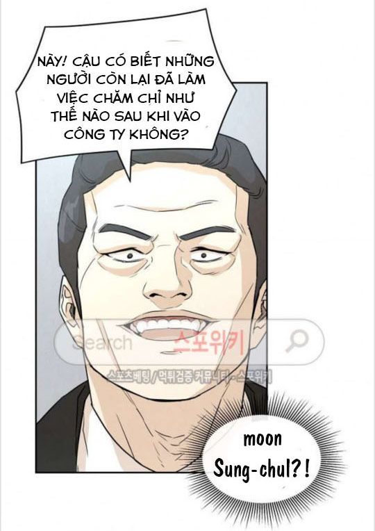 Return Survival Chapter 1 - Trang 2