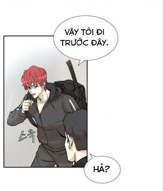 Return Survival Chapter 1 - Trang 2