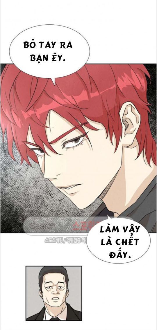 Return Survival Chapter 1 - Trang 2