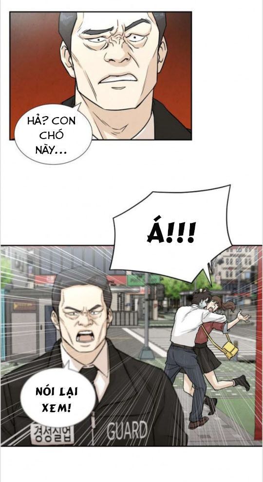 Return Survival Chapter 1 - Trang 2