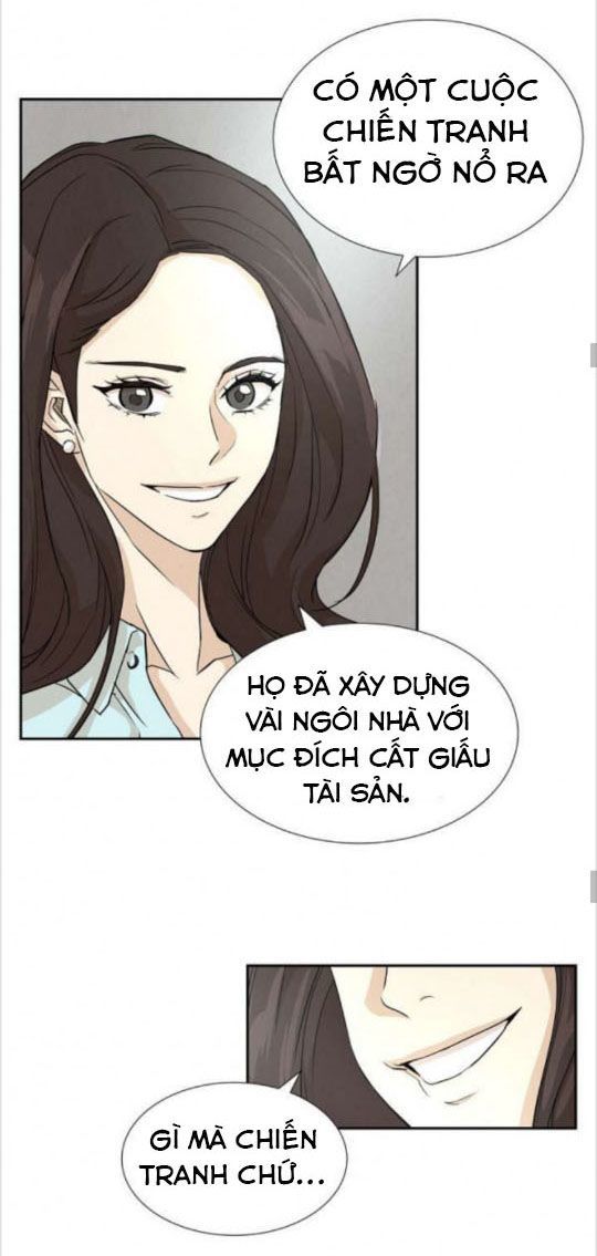 Return Survival Chapter 1 - Trang 2