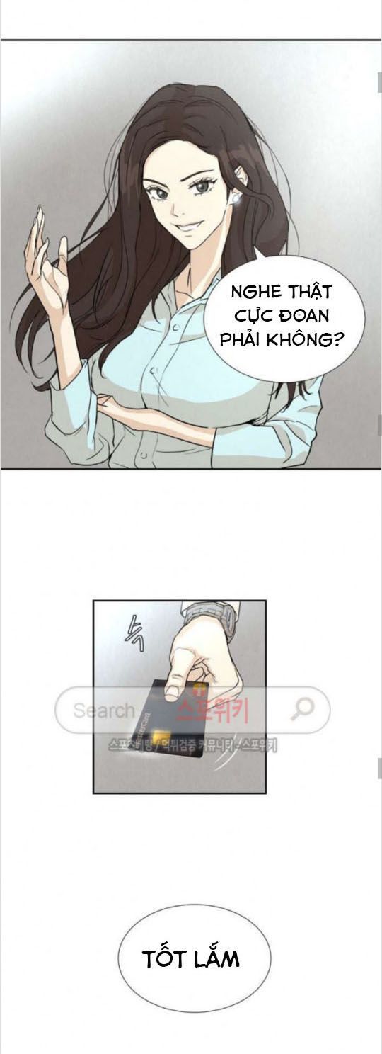 Return Survival Chapter 1 - Trang 2