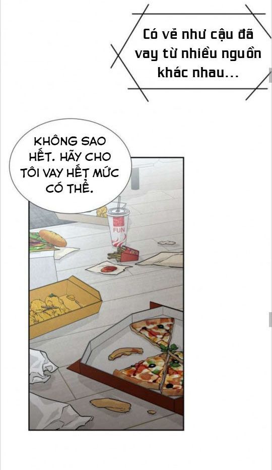 Return Survival Chapter 1 - Trang 2