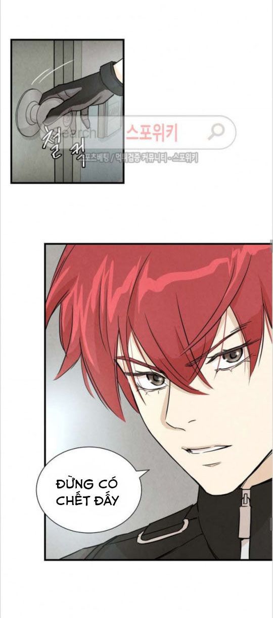 Return Survival Chapter 10 - Trang 2