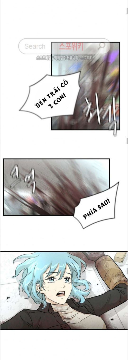 Return Survival Chapter 10 - Trang 2