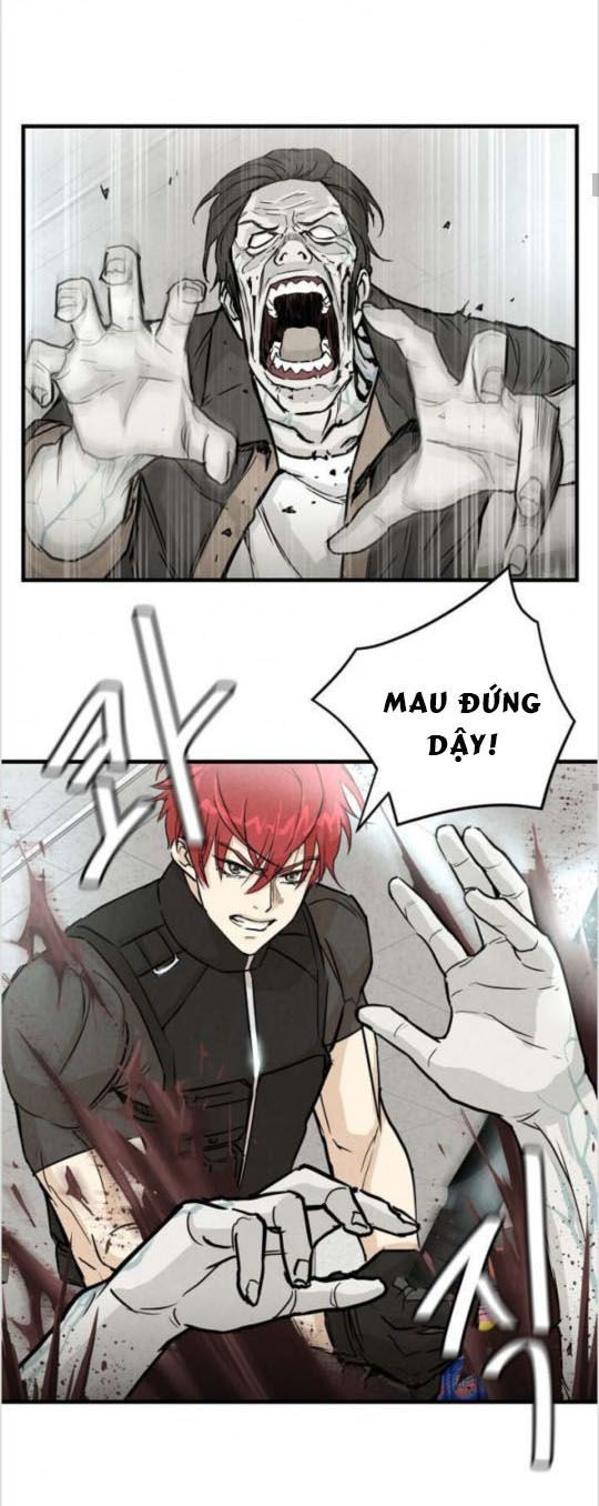 Return Survival Chapter 10 - Trang 2