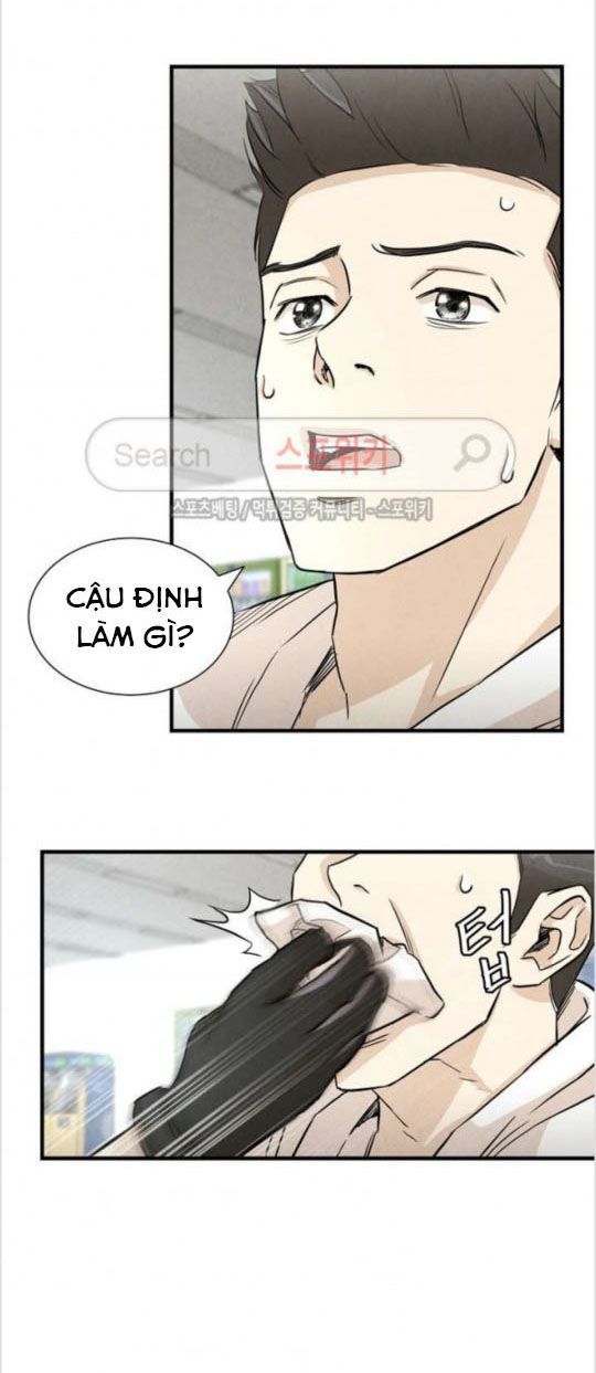 Return Survival Chapter 10 - Trang 2