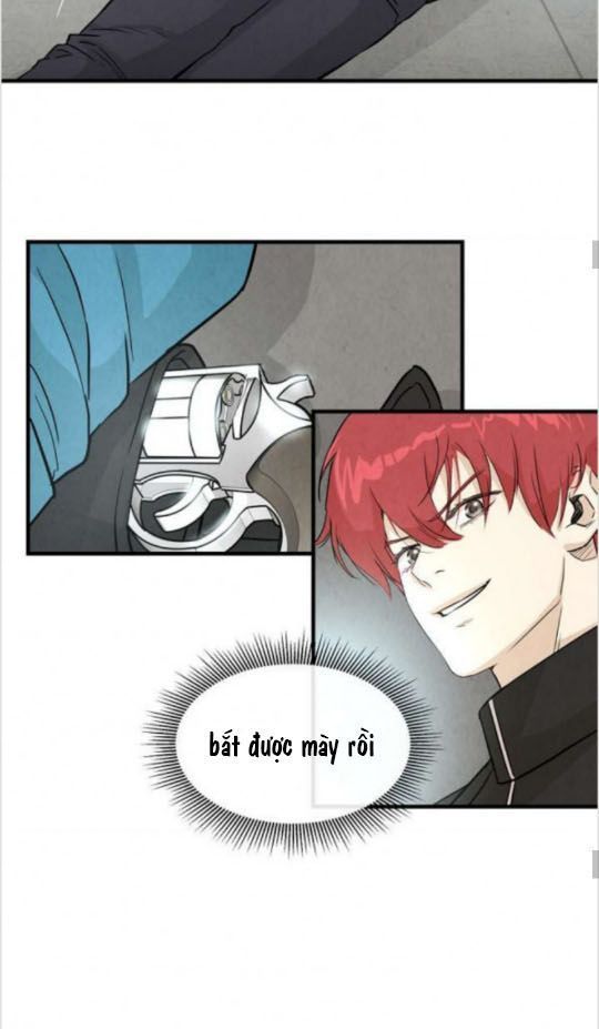 Return Survival Chapter 10 - Trang 2