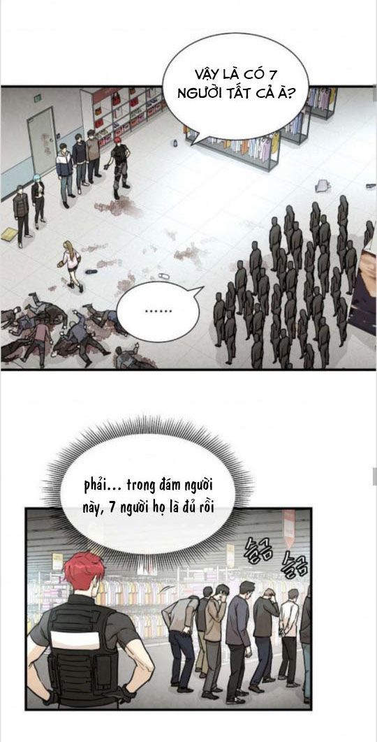 Return Survival Chapter 10 - Trang 2