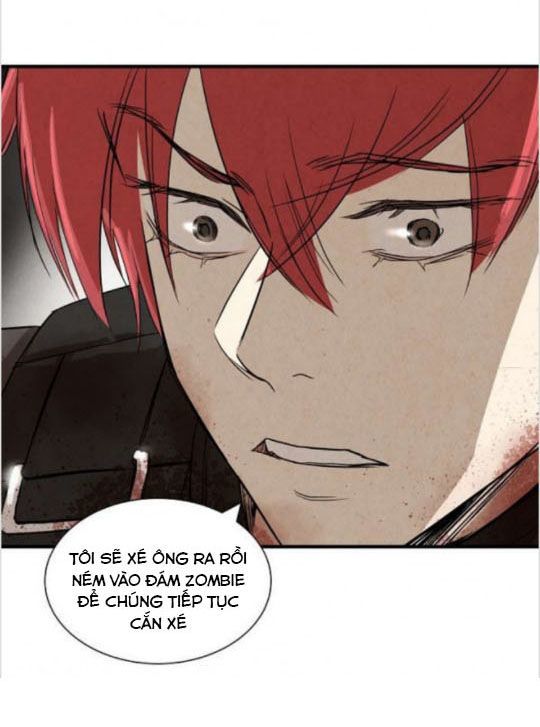 Return Survival Chapter 11 - Trang 2