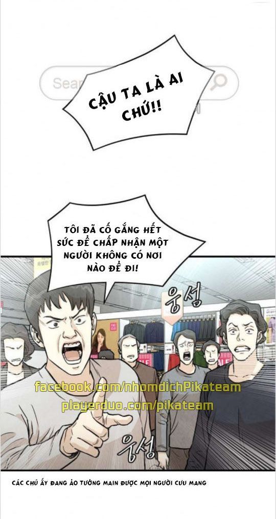 Return Survival Chapter 11 - Trang 2