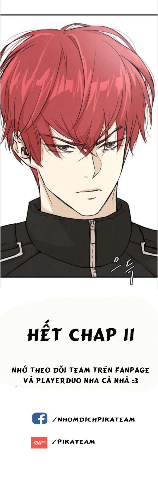 Return Survival Chapter 11 - Trang 2