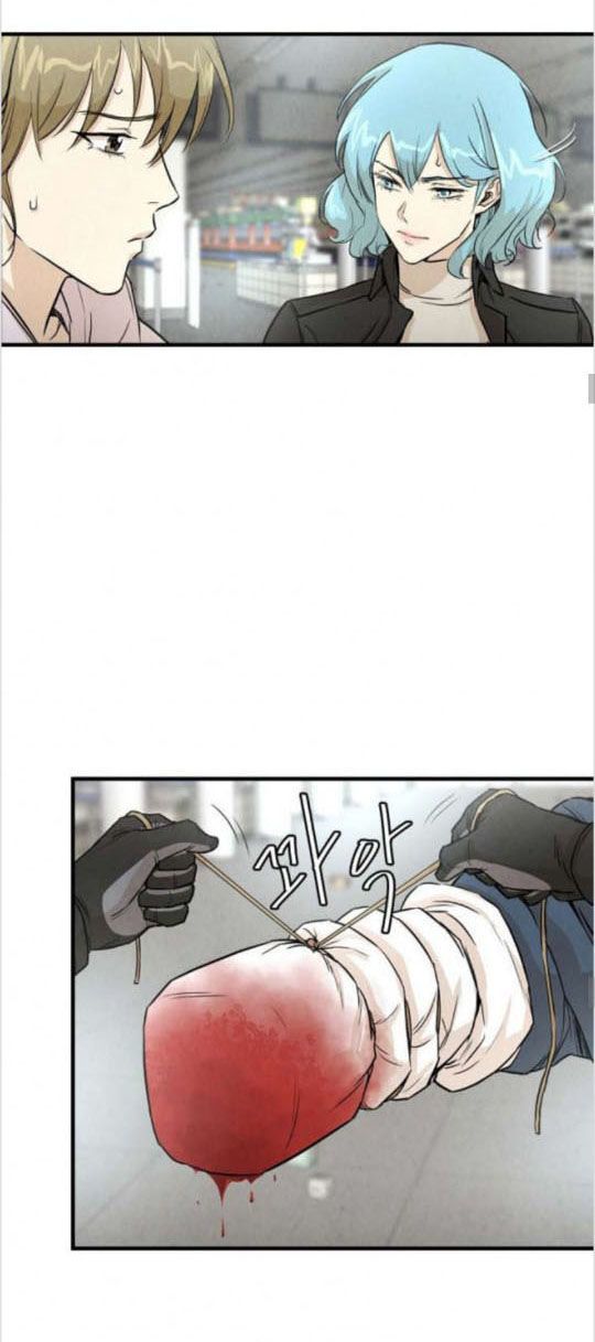 Return Survival Chapter 11 - Trang 2