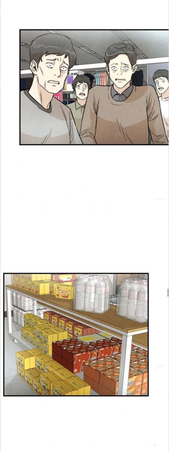 Return Survival Chapter 12 - Trang 2