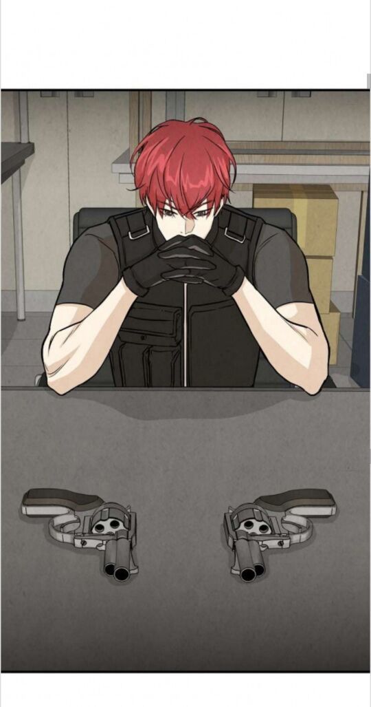 Return Survival Chapter 12 - Trang 2