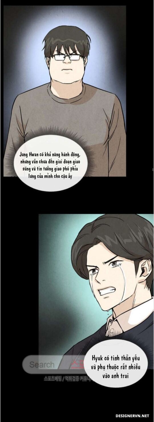 Return Survival Chapter 12 - Trang 2