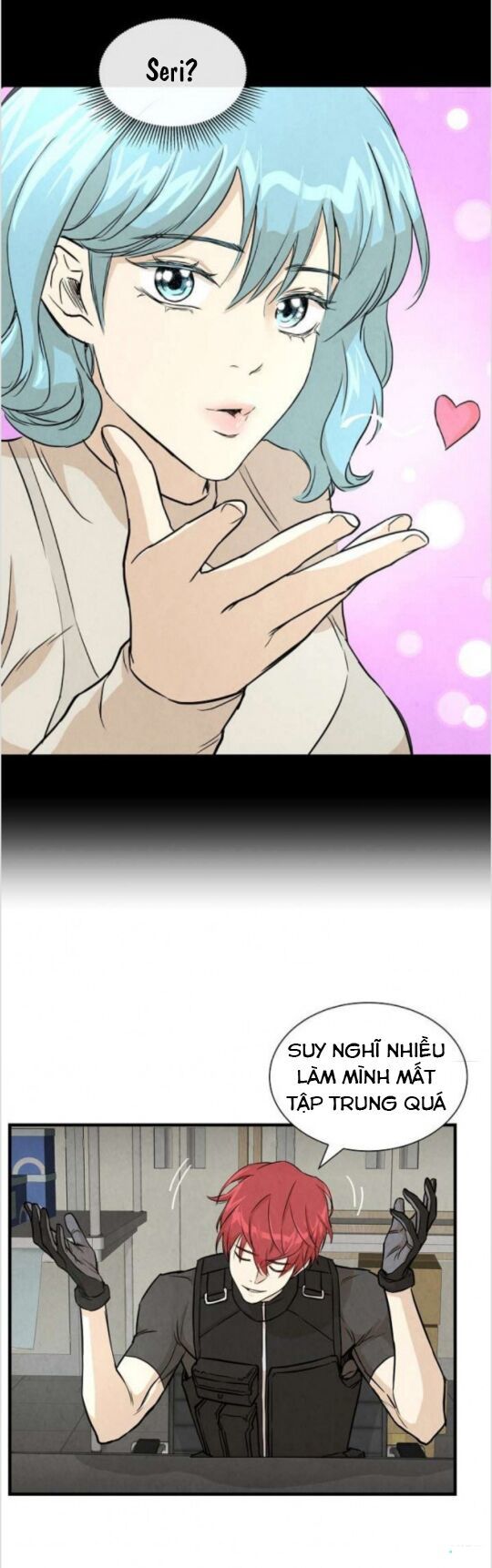 Return Survival Chapter 12 - Trang 2