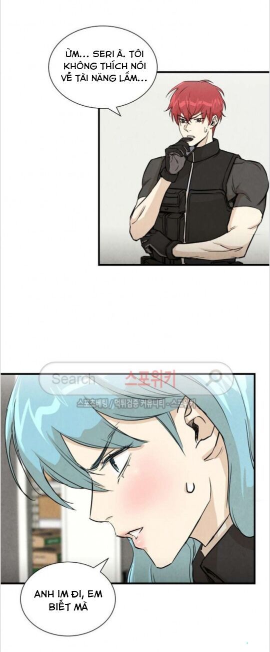 Return Survival Chapter 12 - Trang 2