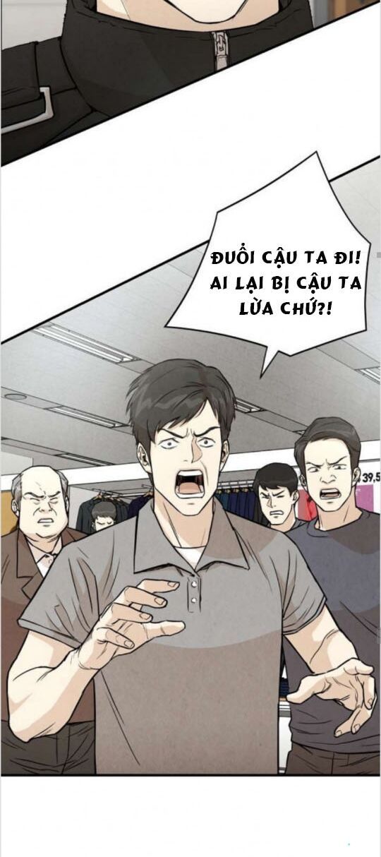 Return Survival Chapter 12 - Trang 2