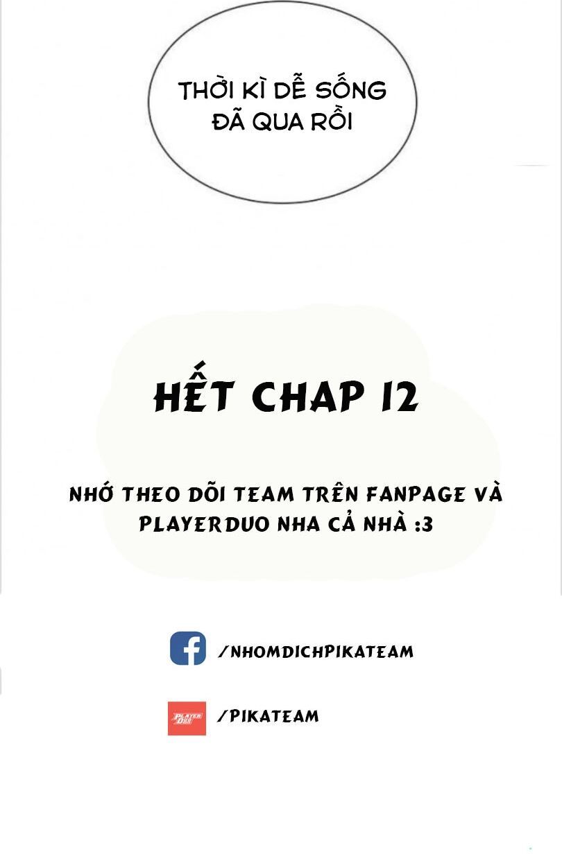 Return Survival Chapter 12 - Trang 2