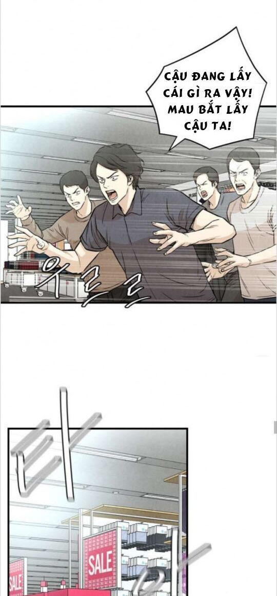 Return Survival Chapter 12 - Trang 2