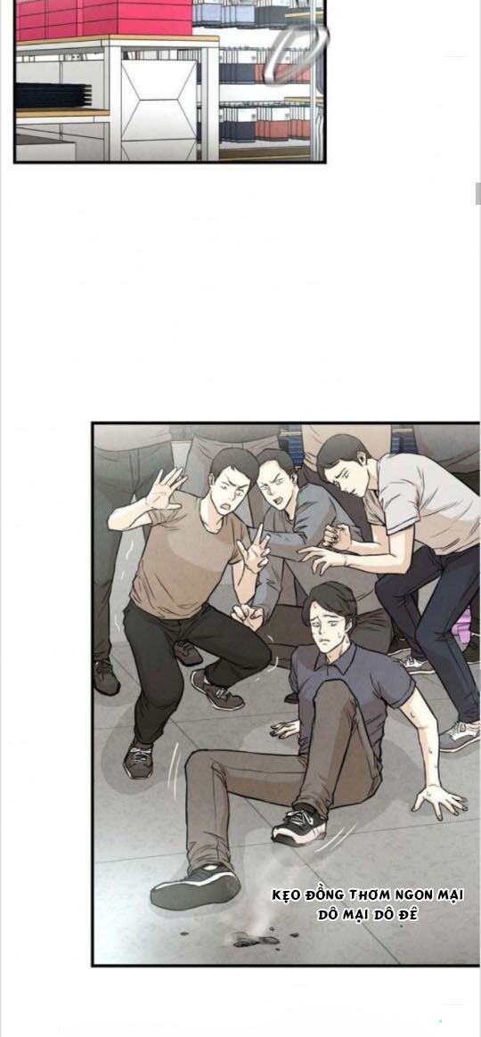 Return Survival Chapter 12 - Trang 2