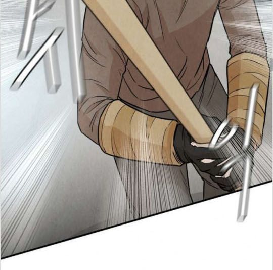 Return Survival Chapter 13 - Trang 2